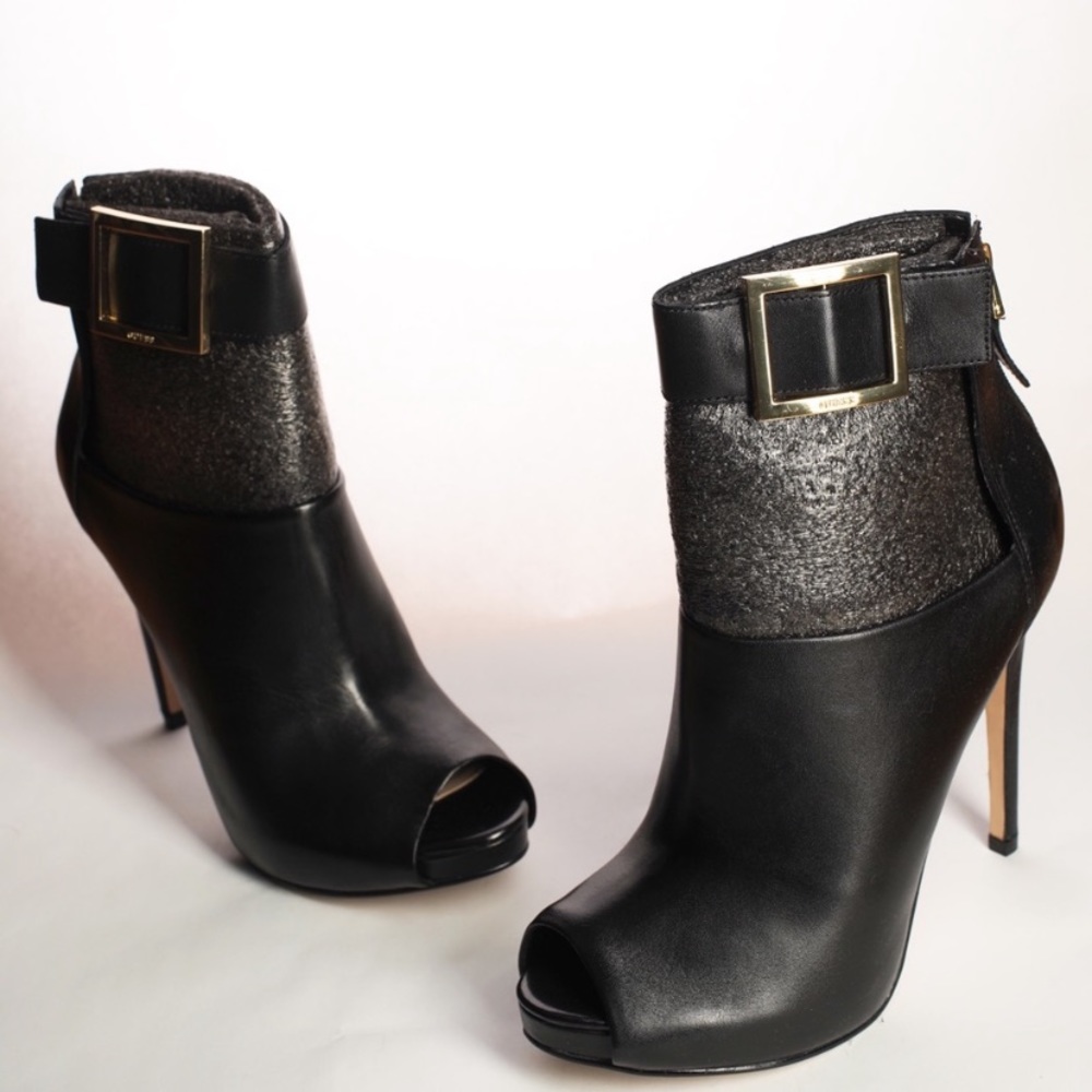 GUESS Shilvy Bootie